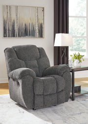 Foreside Recliner - Theo's Factory Direct Mattress & Furniture (Columbus, OH)