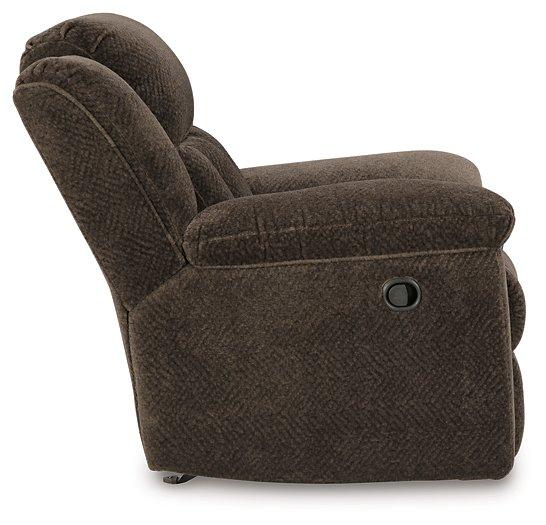 Frohn Recliner - Theo's Factory Direct Mattress & Furniture (Columbus, OH)