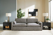 Dramatic Living Room Set - Theo's Factory Direct Mattress & Furniture (Columbus, OH)