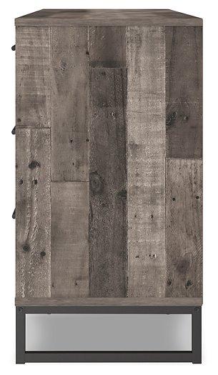 Neilsville Dresser - Theo's Factory Direct Mattress & Furniture (Columbus, OH)