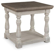 Havalance End Table - Theo's Factory Direct Mattress & Furniture (Columbus, OH)