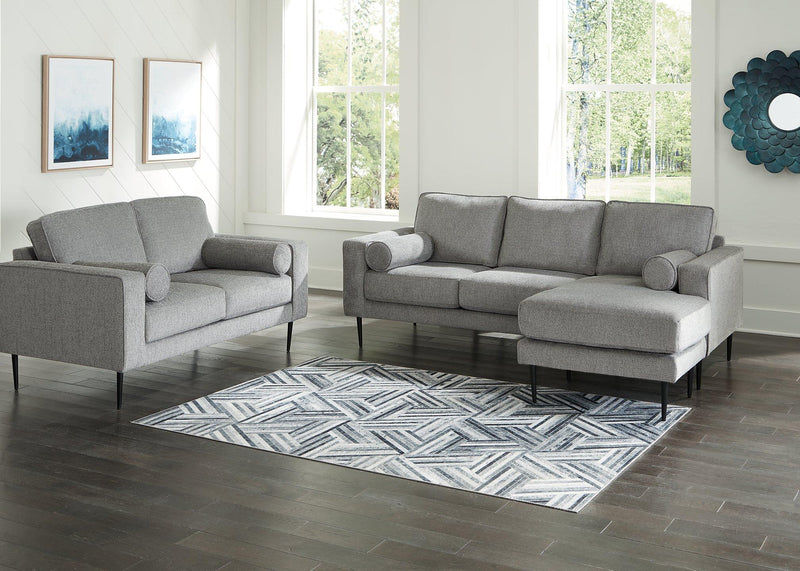 Hazela Living Room Set - Theo's Factory Direct Mattress & Furniture (Columbus, OH)
