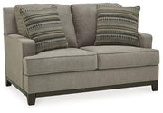 Kaywood Living Room Set - Theo's Factory Direct Mattress & Furniture (Columbus, OH)