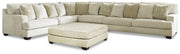 Rawcliffe Living Room Set - Theo's Factory Direct Mattress & Furniture (Columbus, OH)