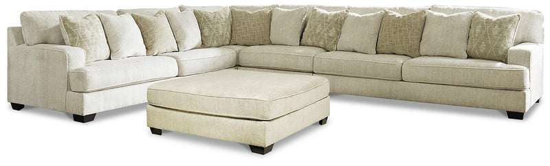 Rawcliffe Living Room Set - Theo's Factory Direct Mattress & Furniture (Columbus, OH)