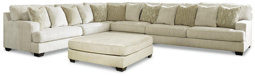 Rawcliffe Living Room Set - Theo's Factory Direct Mattress & Furniture (Columbus, OH)