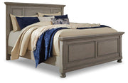 Lettner Bedroom Set - Theo's Factory Direct Mattress & Furniture (Columbus, OH)