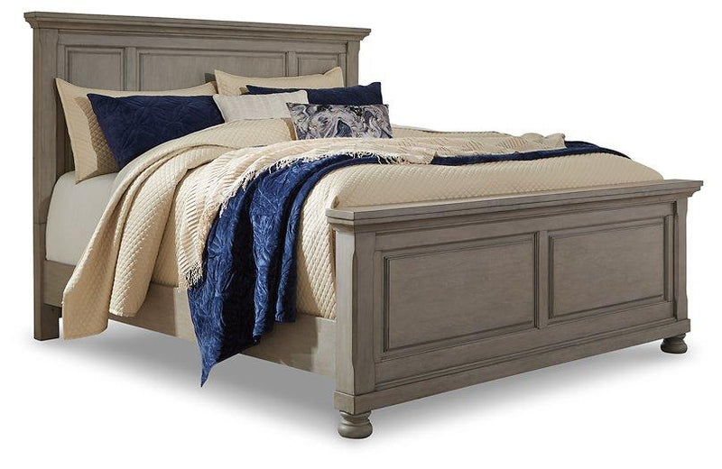Lettner Bedroom Set - Theo's Factory Direct Mattress & Furniture (Columbus, OH)