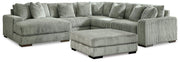 Lindyn Living Room Set - Theo's Factory Direct Mattress & Furniture (Columbus, OH)