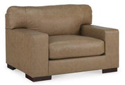 Lombardia Living Room Set - Theo's Factory Direct Mattress & Furniture (Columbus, OH)