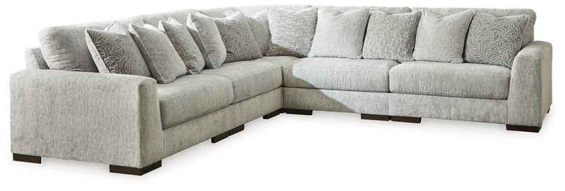 Regent Park Living Room Set - Theo's Factory Direct Mattress & Furniture (Columbus, OH)