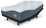 Millennium Luxury Gel Memory Foam Mattress - Theo's Factory Direct Mattress & Furniture (Columbus, OH)