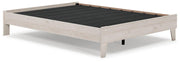 Socalle Bed and Mattress Set - Theo's Factory Direct Mattress & Furniture (Columbus, OH)
