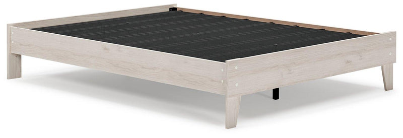 Socalle Bed and Mattress Set - Theo's Factory Direct Mattress & Furniture (Columbus, OH)