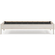 Socalle Bed and Mattress Set - Theo's Factory Direct Mattress & Furniture (Columbus, OH)