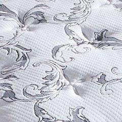 Calverson Bed and Mattress Set - Theo's Factory Direct Mattress & Furniture (Columbus, OH)