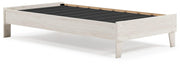 Socalle Bed and Mattress Set - Theo's Factory Direct Mattress & Furniture (Columbus, OH)