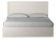 Stelsie Bed - Theo's Factory Direct Mattress & Furniture (Columbus, OH)