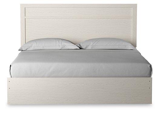 Stelsie Bed - Theo's Factory Direct Mattress & Furniture (Columbus, OH)