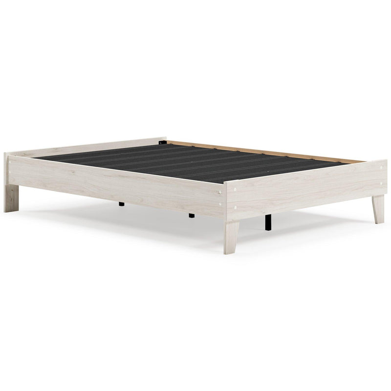 Socalle Bed and Mattress Set - Theo's Factory Direct Mattress & Furniture (Columbus, OH)