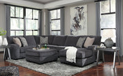 Tracling Living Room Set - Theo's Factory Direct Mattress & Furniture (Columbus, OH)