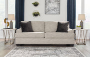 Vayda Living Room Set - Theo's Factory Direct Mattress & Furniture (Columbus, OH)
