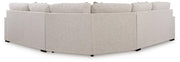 Ballyton Upholstery Package - Theo's Factory Direct Mattress & Furniture (Columbus, OH)