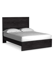 Belachime Bedroom Set - Theo's Factory Direct Mattress & Furniture (Columbus, OH)