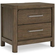 Cabalynn Nightstand - Theo's Factory Direct Mattress & Furniture (Columbus, OH)