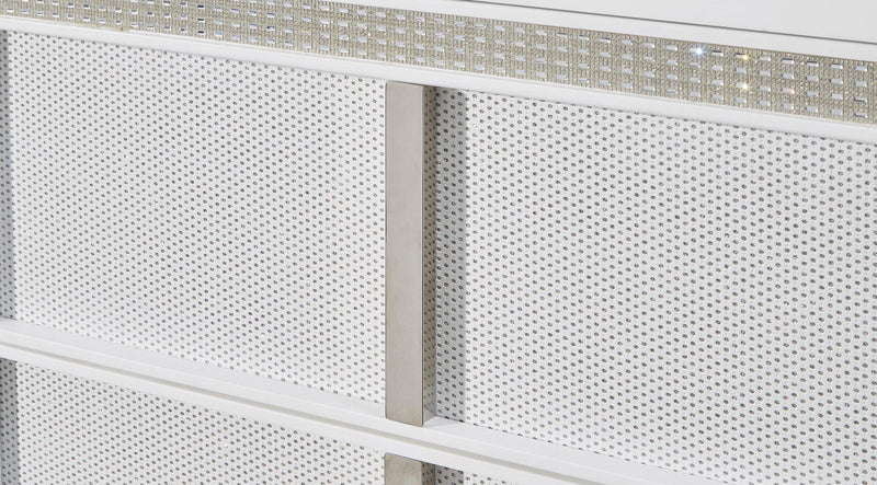 Chalanna Dresser - Theo's Factory Direct Mattress & Furniture (Columbus, OH)