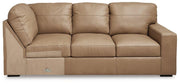 Bandon Sectional - Theo's Factory Direct Mattress & Furniture (Columbus, OH)