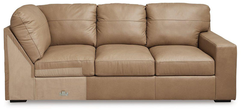 Bandon Sectional - Theo's Factory Direct Mattress & Furniture (Columbus, OH)