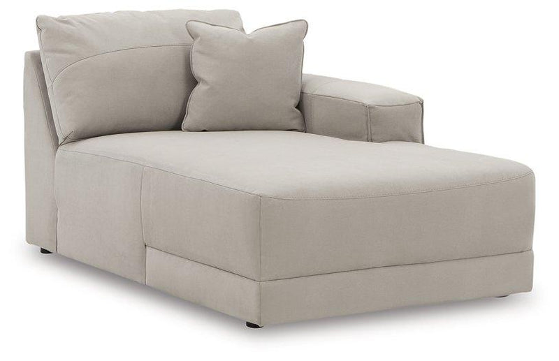 Next-Gen Gaucho Sectional Sofa with Chaise - Theo's Factory Direct Mattress & Furniture (Columbus, OH)