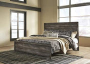 Wynnlow Bedroom Set - Theo's Factory Direct Mattress & Furniture (Columbus, OH)