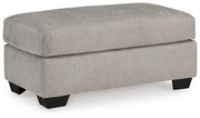 Avenal Park Ottoman - Theo's Factory Direct Mattress & Furniture (Columbus, OH)