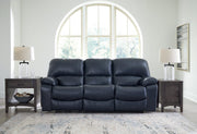 Leesworth Living Room Set - Theo's Factory Direct Mattress & Furniture (Columbus, OH)