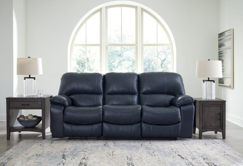 Leesworth Living Room Set - Theo's Factory Direct Mattress & Furniture (Columbus, OH)