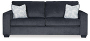 Altari Sofa Sleeper - Theo's Factory Direct Mattress & Furniture (Columbus, OH)