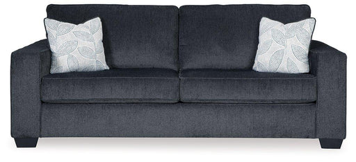 Altari Sofa Sleeper - Theo's Factory Direct Mattress & Furniture (Columbus, OH)
