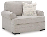 Eastonbridge Living Room Set - Theo's Factory Direct Mattress & Furniture (Columbus, OH)