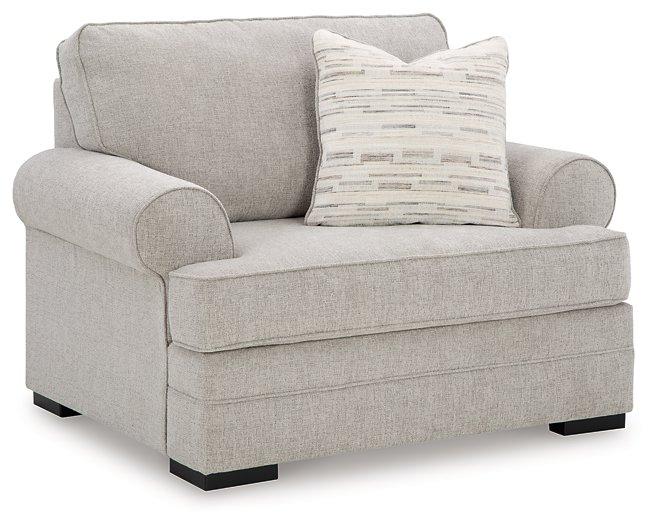 Eastonbridge Living Room Set - Theo's Factory Direct Mattress & Furniture (Columbus, OH)
