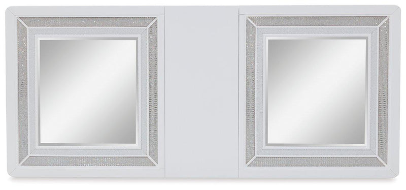 Chalanna Dining Package - Theo's Factory Direct Mattress & Furniture (Columbus, OH)