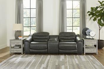 Center Line Living Room Set - Theo's Factory Direct Mattress & Furniture (Columbus, OH)