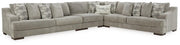 Bayless Living Room Set - Theo's Factory Direct Mattress & Furniture (Columbus, OH)