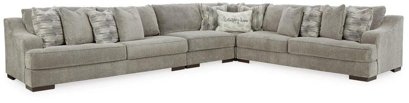 Bayless Living Room Set - Theo's Factory Direct Mattress & Furniture (Columbus, OH)