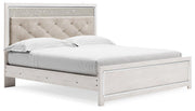 Altyra Bedroom Set - Theo's Factory Direct Mattress & Furniture (Columbus, OH)
