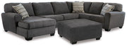 Ambee Living Room Set - Theo's Factory Direct Mattress & Furniture (Columbus, OH)