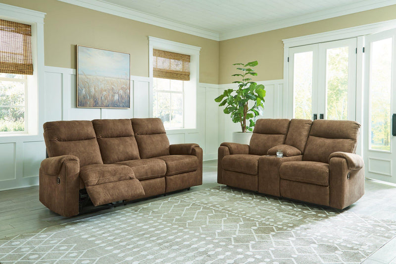 Edenwold Living Room Set - Theo's Factory Direct Mattress & Furniture (Columbus, OH)