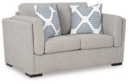 Evansley Living Room Set - Theo's Factory Direct Mattress & Furniture (Columbus, OH)