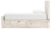 Lawroy Bed - Theo's Factory Direct Mattress & Furniture (Columbus, OH)